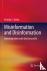 Misinformation and Disinfor...