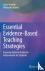 Essential Evidence-Based Te...
