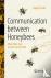 Communication Between Honey...