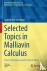 Selected Topics in Malliavi...