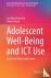 Adolescent Well-Being and I...