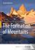 The Formation of Mountains