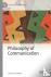 Philosophy of Communication