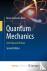 Quantum Mechanics - An Enha...
