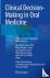 Clinical Decision-Making in...