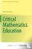 Critical Mathematics Education