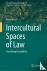 Intercultural Spaces of Law...