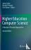 Higher Education Computer S...