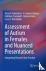 Assessment of Autism in Fem...