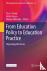 From Education Policy to Ed...