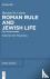 Roman Rule and Jewish Life ...
