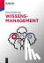Wissensmanagement