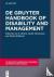 De Gruyter Handbook of Disa...