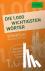 PONS Die 1.000 wichtigsten ...