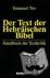 Der Text der Hebräischen Bi...