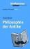 Philosophie der Antike