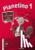 Planetino - Lehrerhandbuch 1