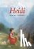 Spyri, Johanna - Heidi