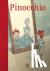 Collodi, Carlo - Pinocchio