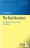 The Real Numbers - An Intro...