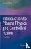 Introduction to Plasma Phys...