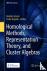 Homological Methods, Repres...