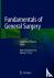 Fundamentals of General Sur...