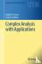 Complex Analysis with Appli...