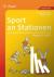 Sport an Stationen - Handlu...