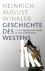 Geschichte des Westens - Vo...