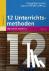 Zwölf Unterrichtsmethoden -...