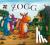 Zogg - Vierfarbiges Bilderbuch