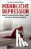 Männliche Depression - Waru...