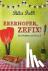 Eberhofer, Zefix! - Geschic...