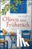 Oliven zum Frühstück - Roman