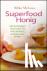 Superfood Honig - Das natür...