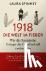 1918 - Die Welt im Fieber -...