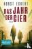 Das Jahr der Gier - Thriller