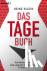 Das Tage-Buch - Die Menstru...