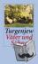 Turgenev, Ivan - Vater und Sohne