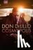 DeLillo, Don - Cosmopolis