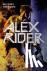 Alex Rider, Band 6: Ark Angel