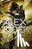 Alex Rider 8/Crocodile tears