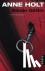 Holt, Anne - Blinde Göttin