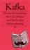 Kafka - Für eine kleine Lit...
