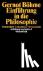 Einführung in die Philosoph...