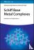 Schiff Base Metal Complexes...