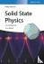 Solid State Physics