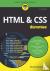 HTML  CSS fur Dummies