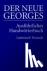 DER NEUE GEORGES Ausführlic...